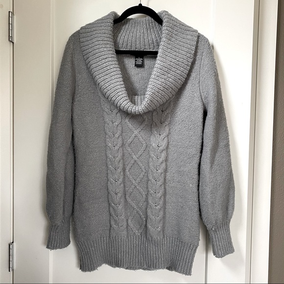 BCBGMaxAzria sweater